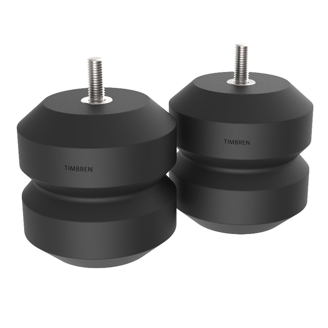 2008-2022 Toyota Sequoia Timbren SES Suspension Enhancement System SKU# TORSEQ1 - Rear Kit