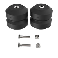 2008-2022 Toyota Sequoia Timbren SES Suspension Enhancement System SKU# TORSEQ1 - Rear Kit