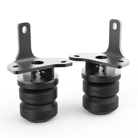 2022-Present Toyota Tundra Timbren SES Suspension Enhancement System - Rear Kit