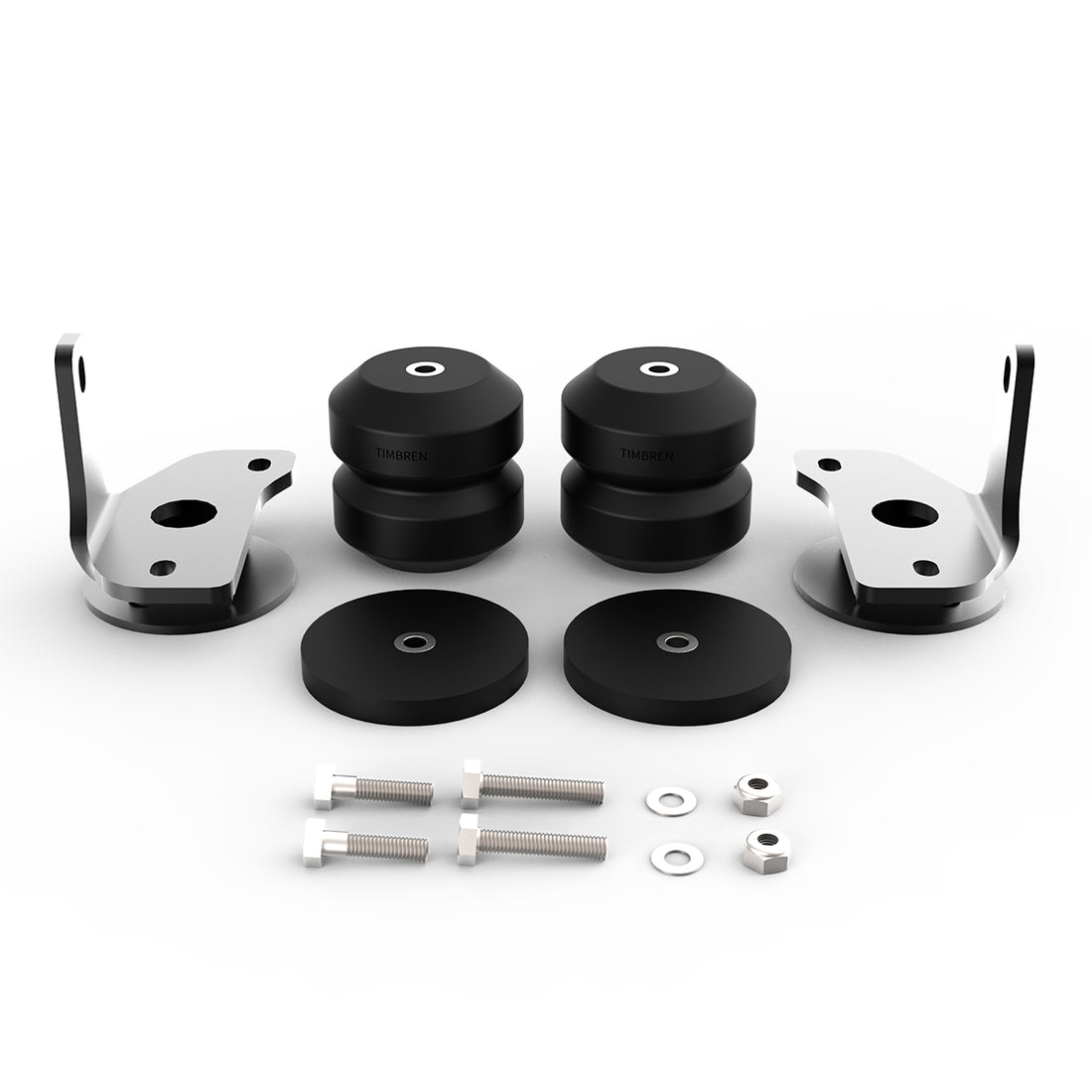 2022-Present Toyota Tundra Timbren SES Suspension Enhancement System - Rear Kit