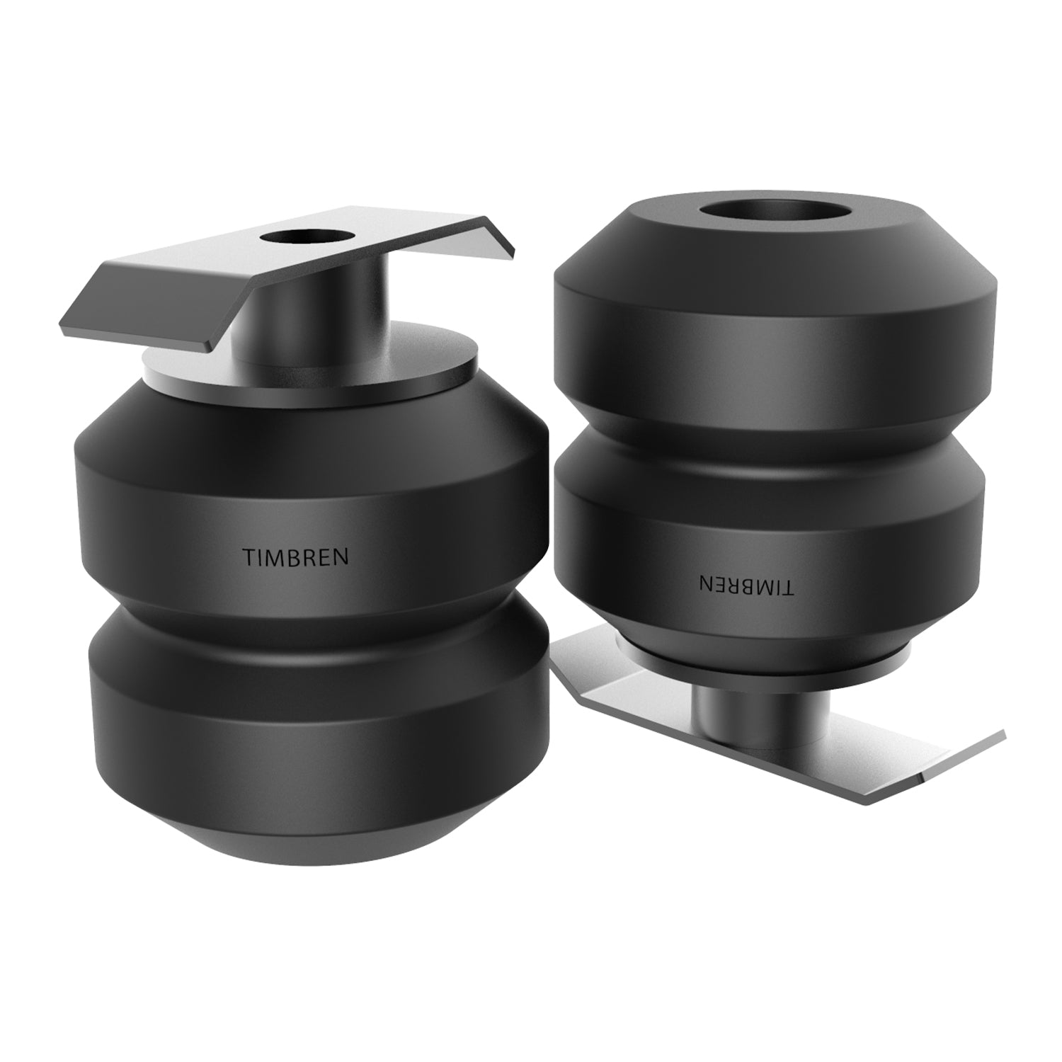 Timbren Rear Toyota & Nissan Suspension Enhancement – Rear Kit | Timbren