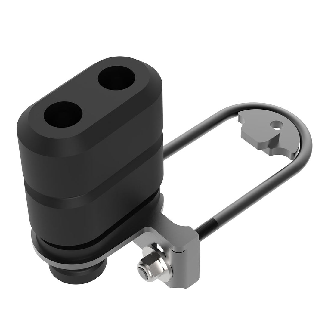 RV Trailer SES Kit - For Spring Under Axle Suspensions
