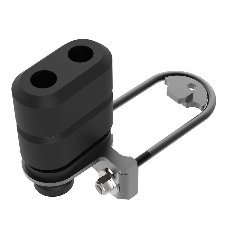RV Trailer SES Kit - For Spring Under Axle Suspensions