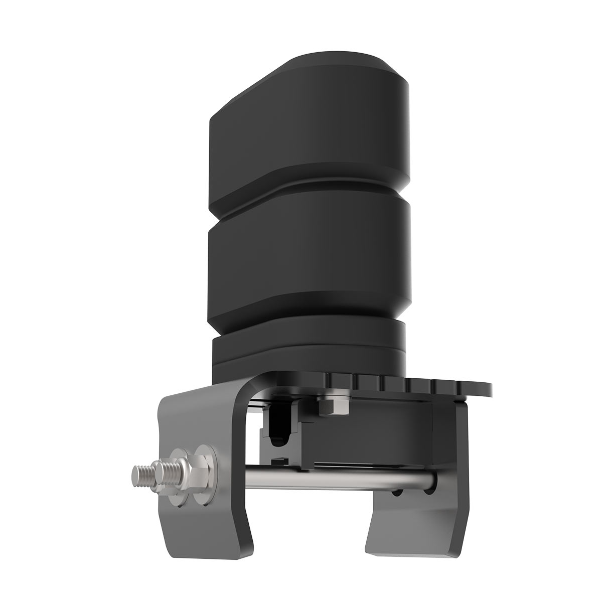 RV Trailer SES Kit - For Spring Over Axle Suspensions – Timbren