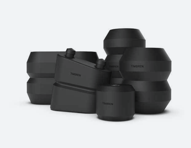 Tembrin Spring Timbren