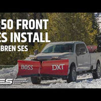 Front SES Suspension Kit | Ford F-250/F-350 Super Duty 4WD & F-350 Super Duty Cab & Chassis (2005–Present)