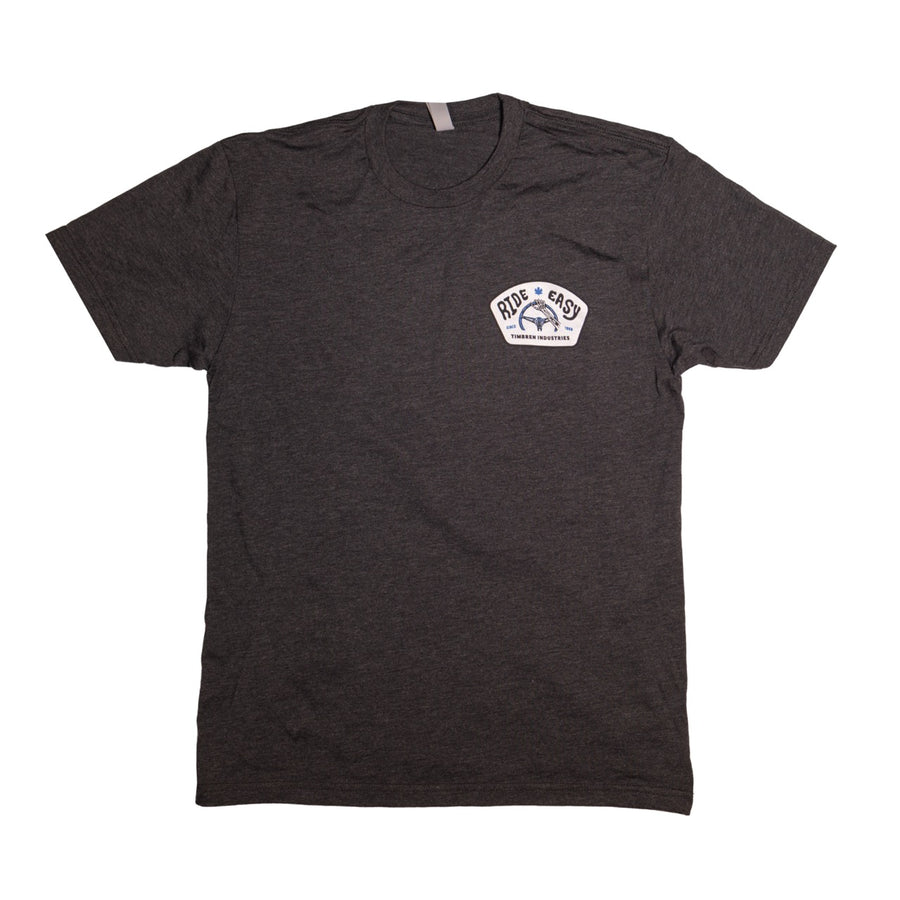 Ride Easy Shirt (Dark)