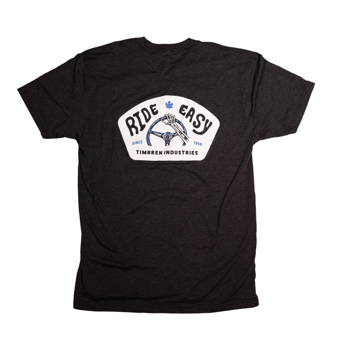 Ride Easy Shirt (Dark)