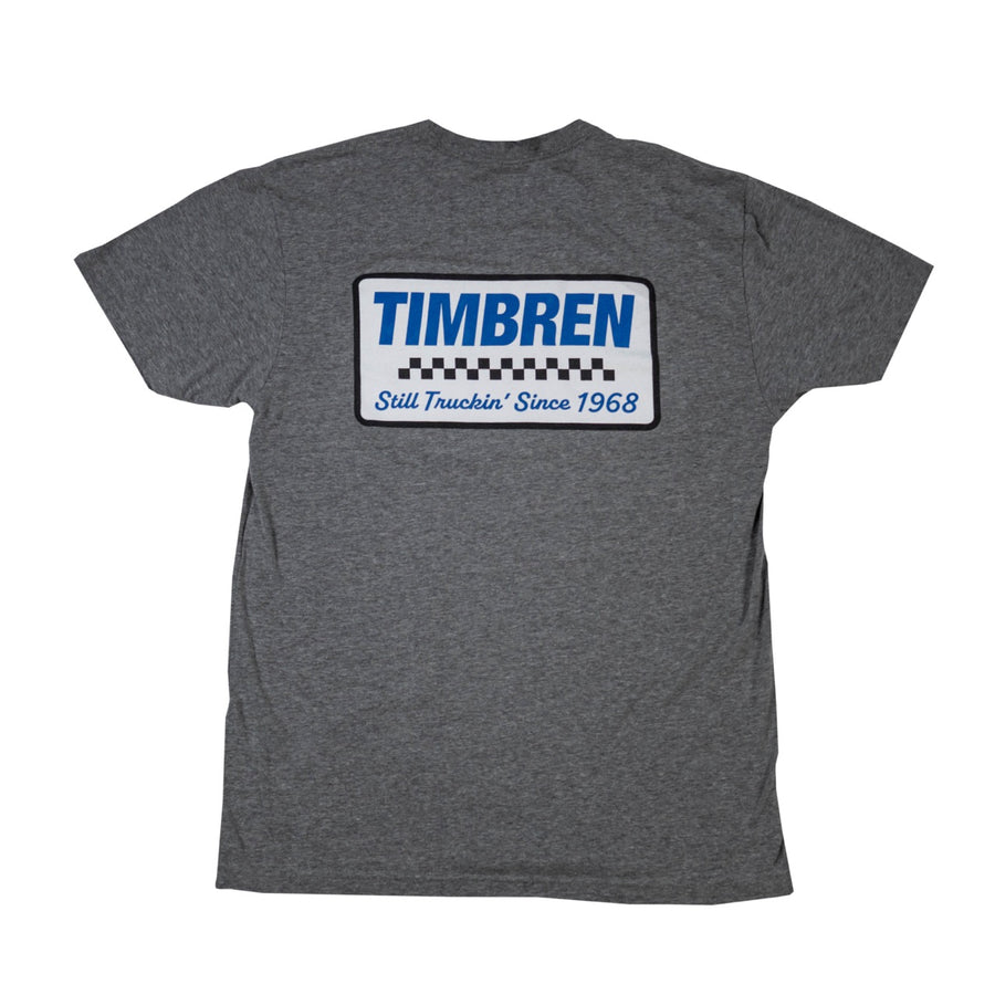 Timbren Still Truckin' Shirt