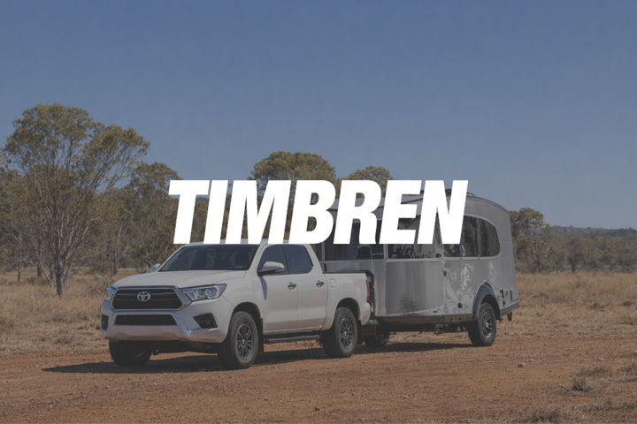 Timbren