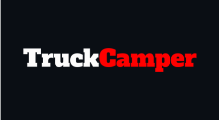 Truck Camper logo