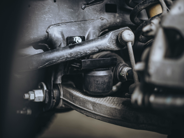 Understanding Leaf Spring Suspension Systems | Timbren