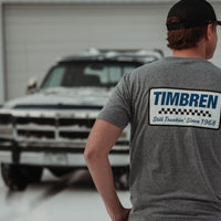 Timbren Still Truckin' Shirt