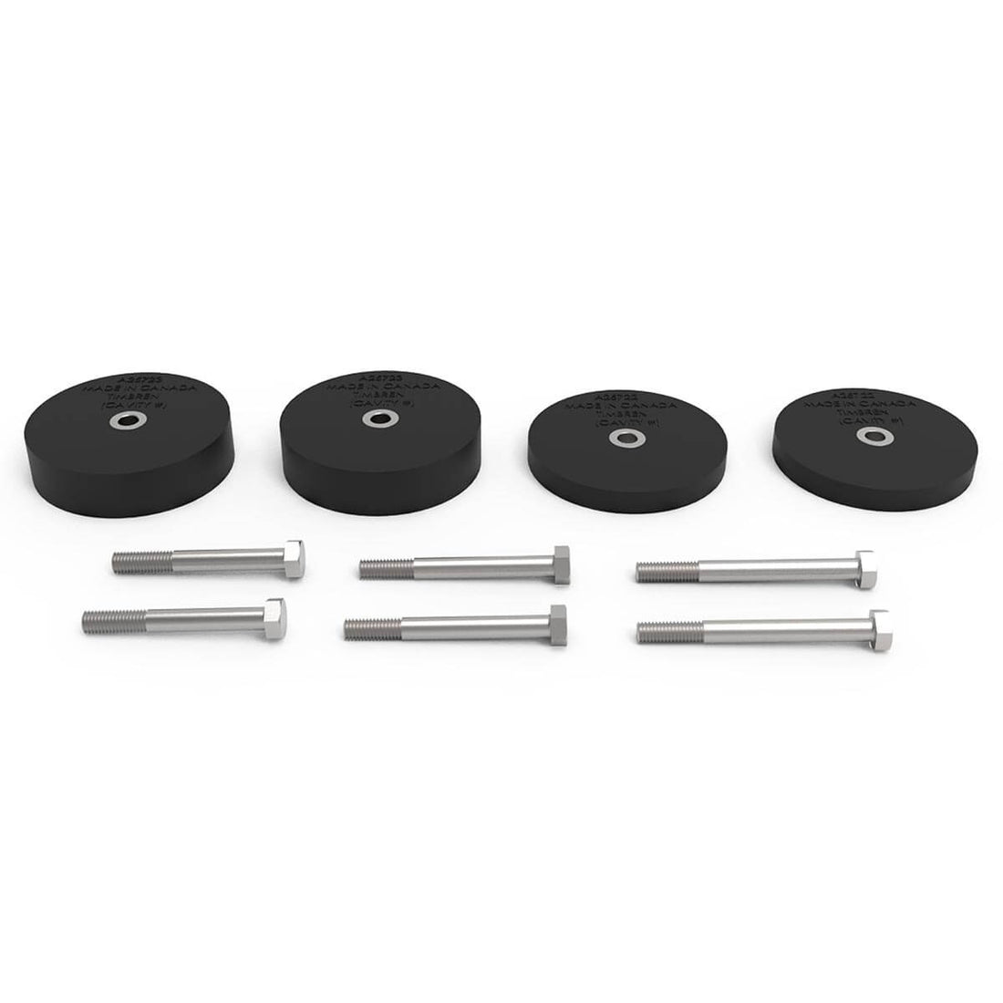 Spacer kit for Ford F250 & F350 – Timbren