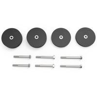 Spacer kit for Ford F250 & F350