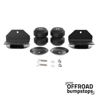 Active Off-Road Bumpstops for Lexus LX570 & Toyota Landcruiser 200 series - Rear Kit