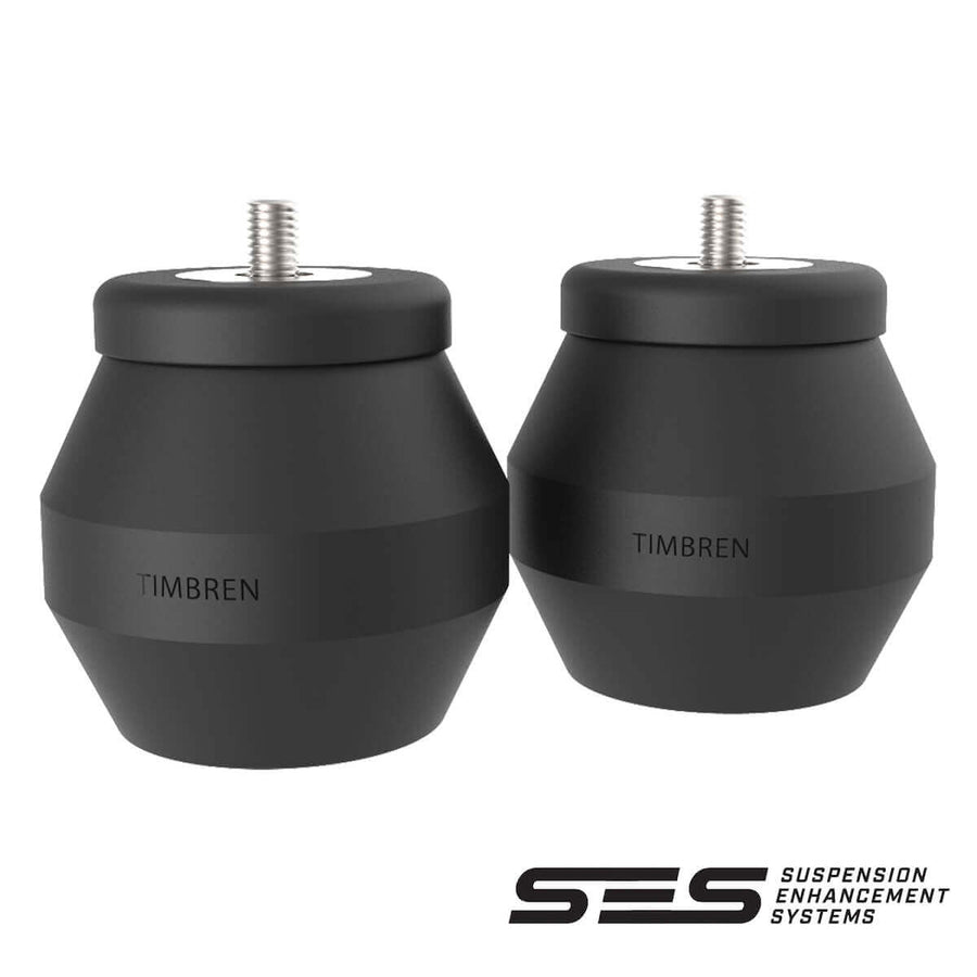 Timbren SES Suspension Enhancement System SKU# DDF974C