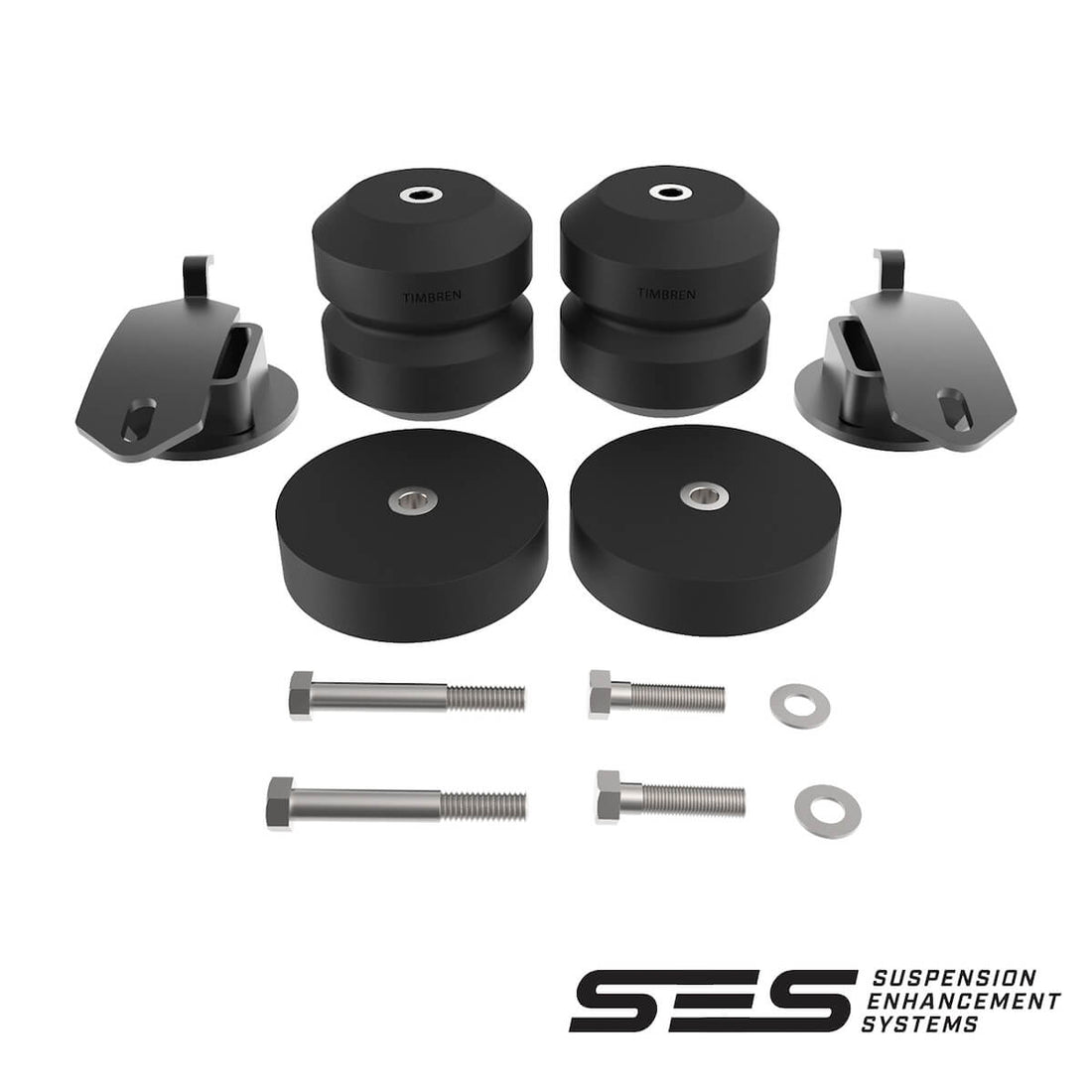 Timbren SES Suspension Enhancement System SKU# DDR00 - rear kit
