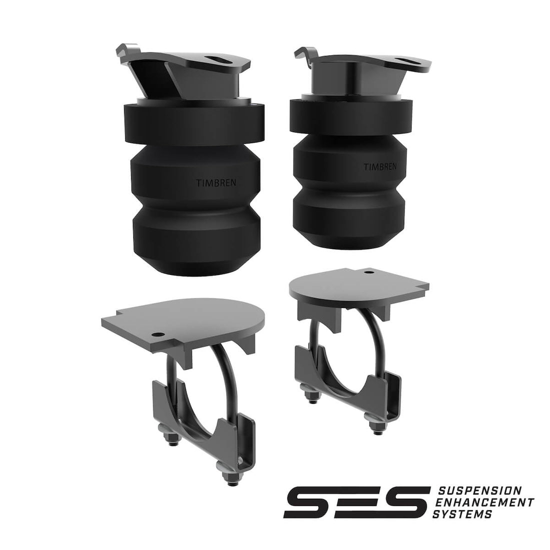 Timbren SES Suspension Enhancement System SKU# DDR052 - rear kit