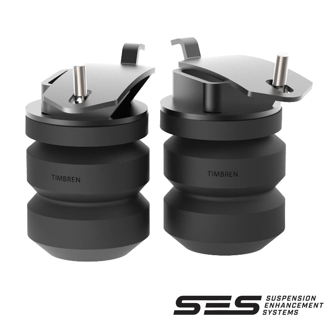 Timbren SES Suspension Enhancement System SKU#
 DDRQC - Rear Kit