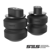 Timbren SES Suspension Enhancement System SKU# DF25004B - Front Kit