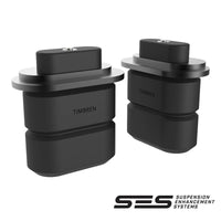 Timbren SES Suspension Enhancement System SKU# DF25004E - Front Kit