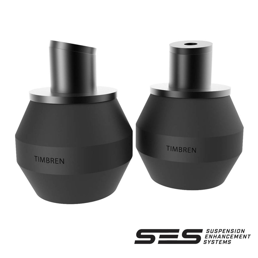 Timbren SES Suspension Enhancement System SKU# DF3504BA