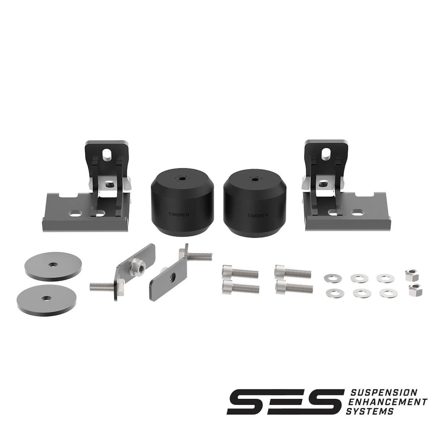 Timbren SES Suspension Enhancement System SKU# DFRM15 - Front Kit