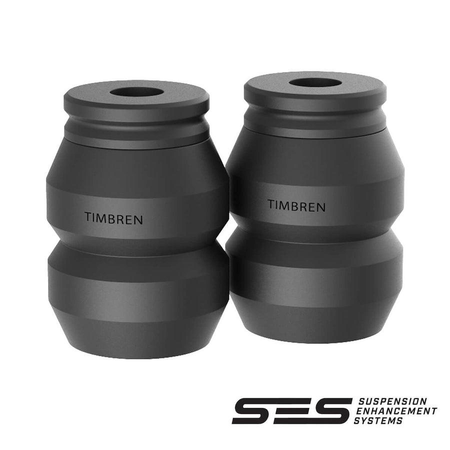 Timbren SES Suspension Enhancement System SKU# DR1500DS - Rear Kit