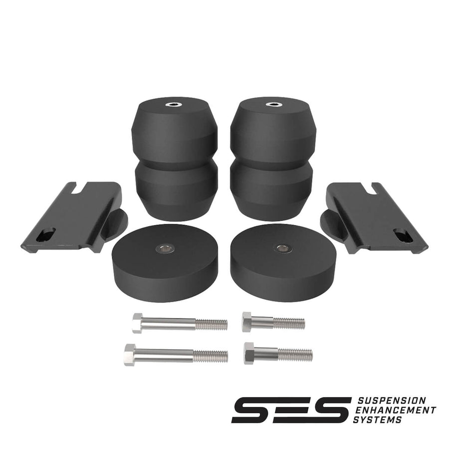 Timbren SES Suspension Enhancement System SKU# DR2500CA - Rear Kit