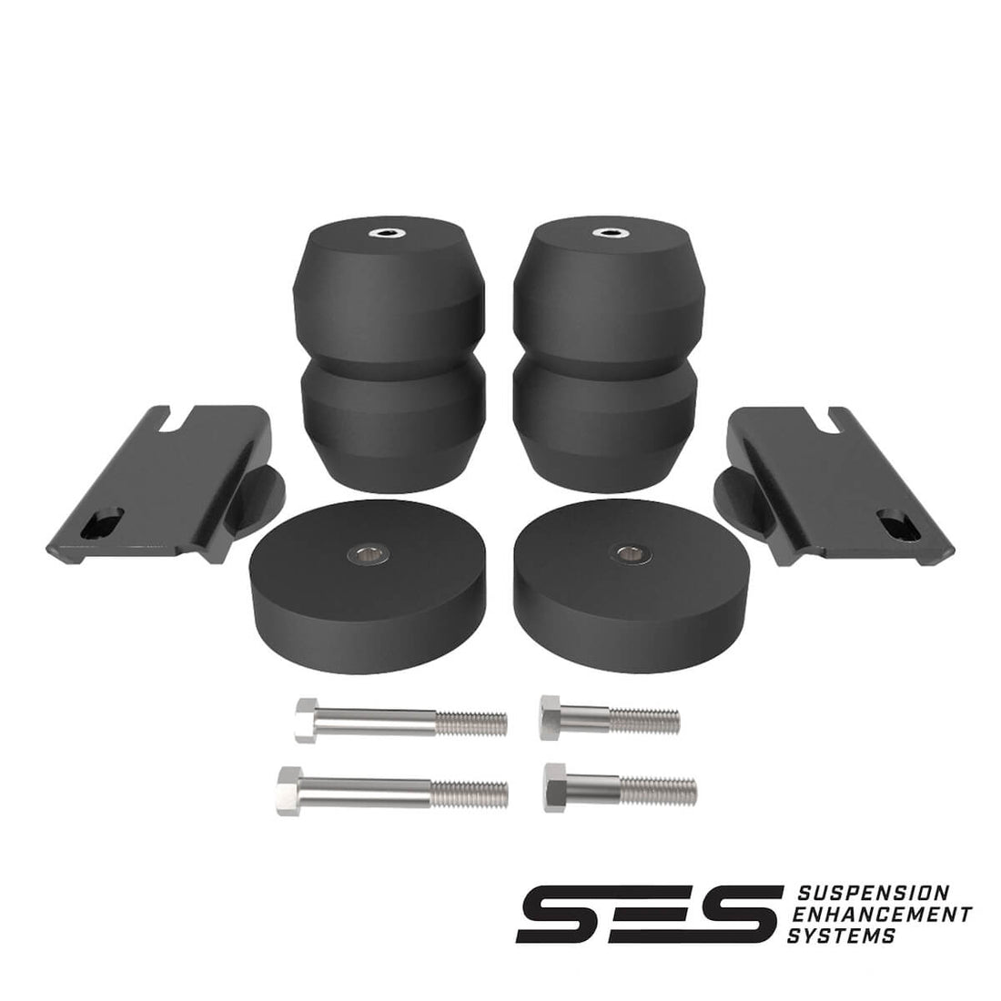 Timbren SES Suspension Enhancement System SKU# DR2500D - Rear Kit