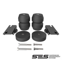 Timbren SES Suspension Enhancement System SKU# DR2500D - Rear Kit