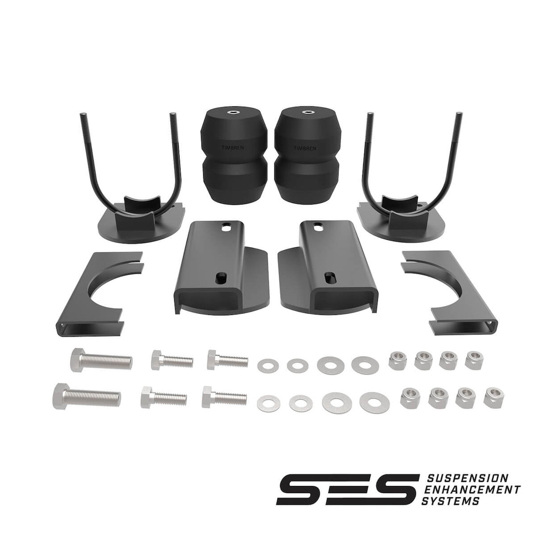 Timbren SES Suspension Enhancement System SKU# DR3500B