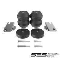 Timbren SES Suspension Enhancement System SKU# - Rear Kit