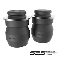 Timbren SES Suspension Enhancement System SKU# DRTT1500 - Rear Severe Service Kit