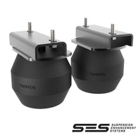 Timbren SES Suspension Enhancement System SKU# DRTT3520 - Rear Severe Service Kit