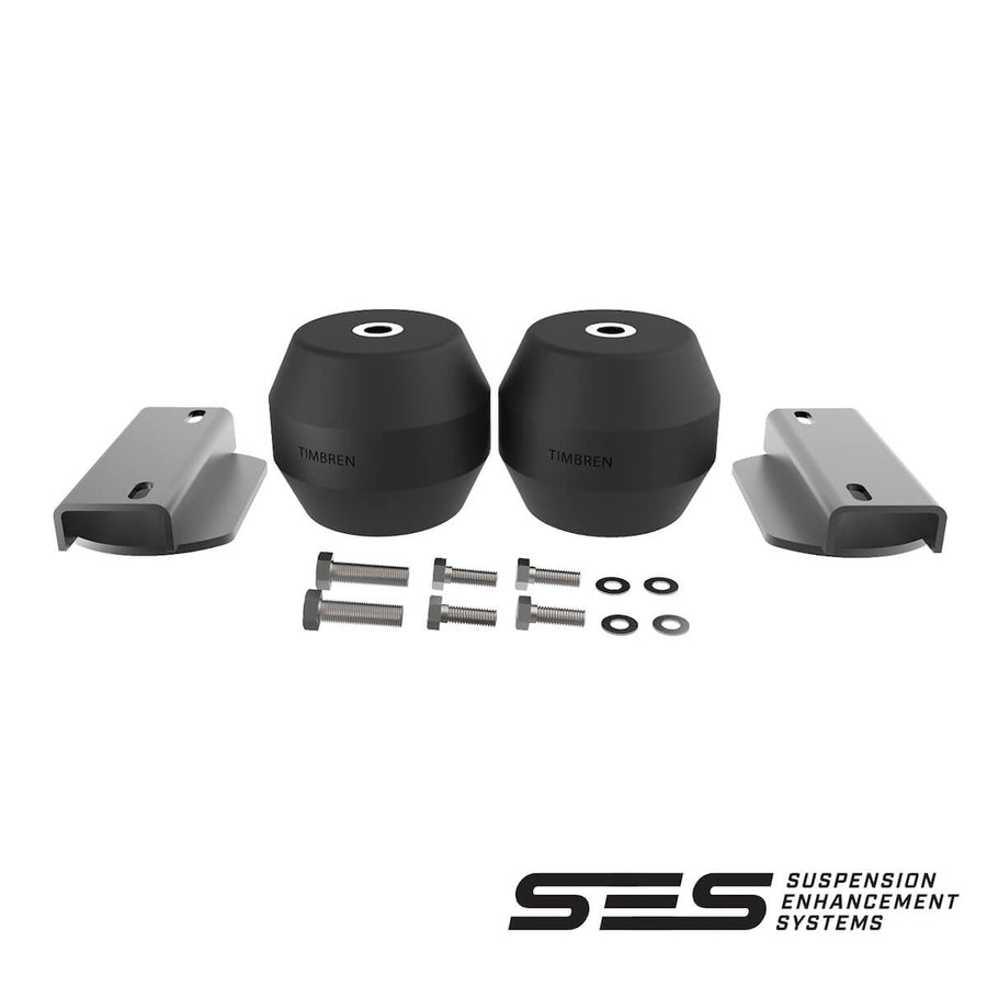 Timbren SES Suspension Enhancement System SKU# DRTT3520 - Rear Severe Service Kit