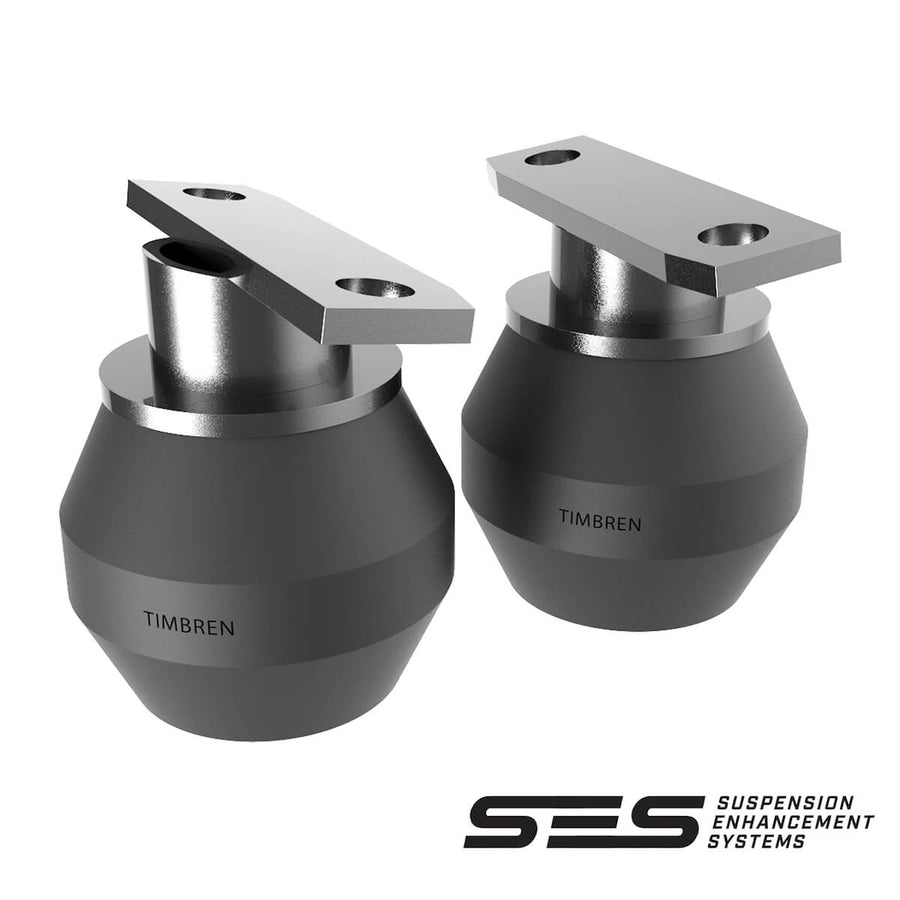 Timbren SES Suspension Enhancement System SKU# DVF350