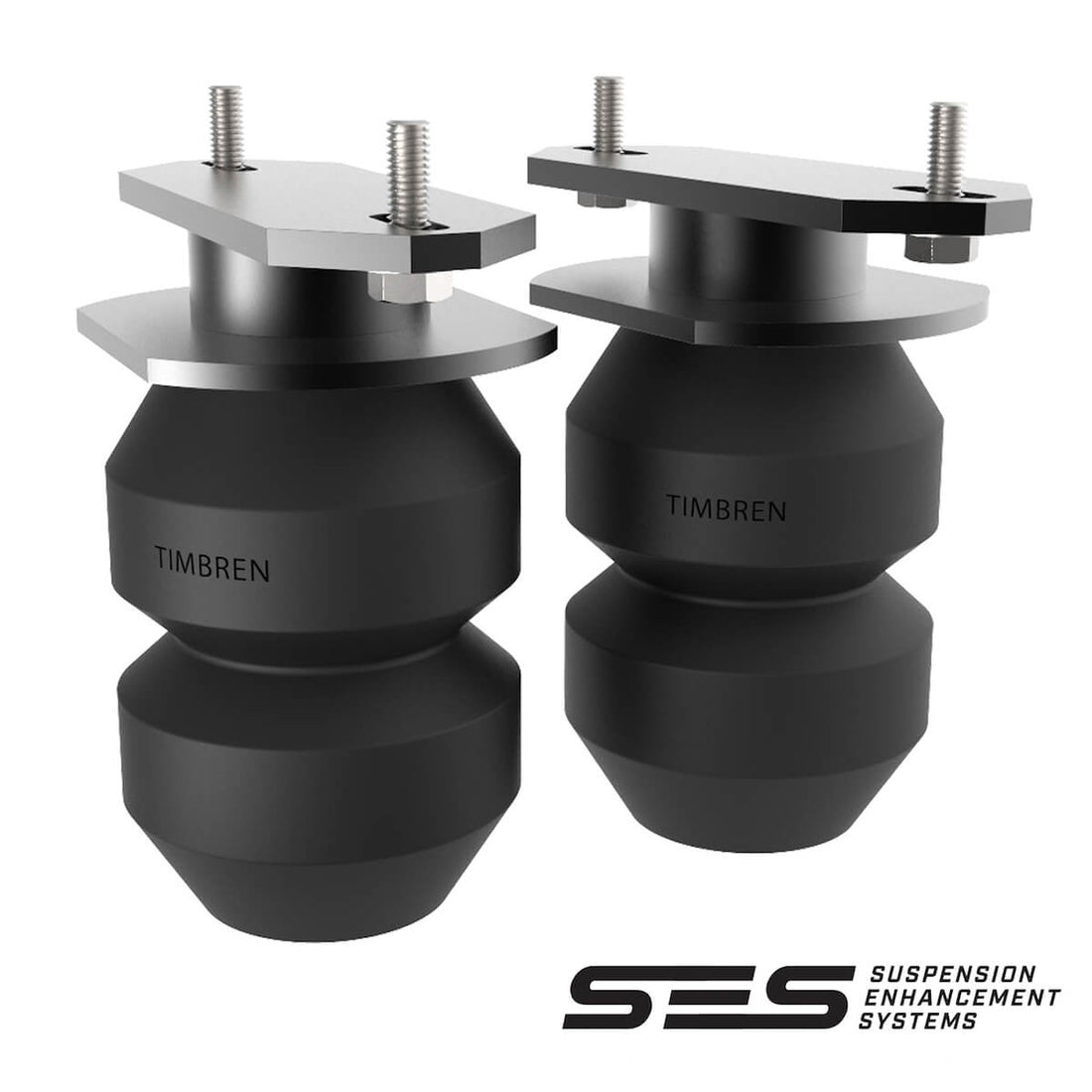 Timbren SES Suspension Enhancement System SKU# DVR05091 - Rear Kit