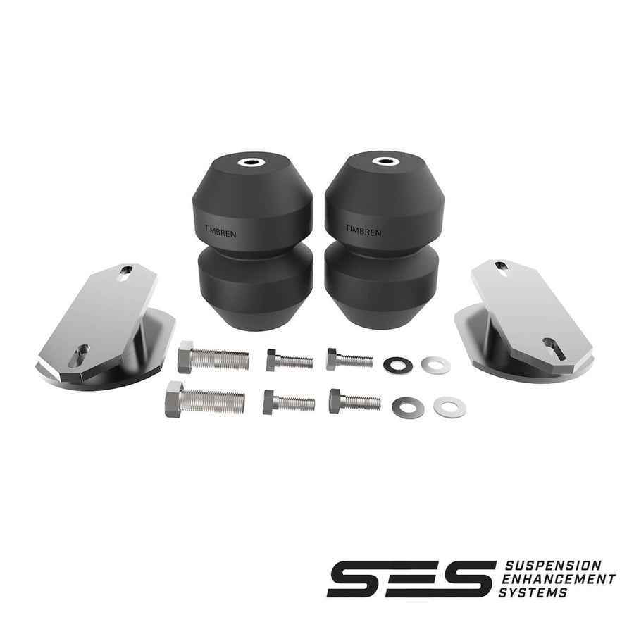 Timbren SES Suspension Enhancement System SKU# DVR05091 - Rear Kit