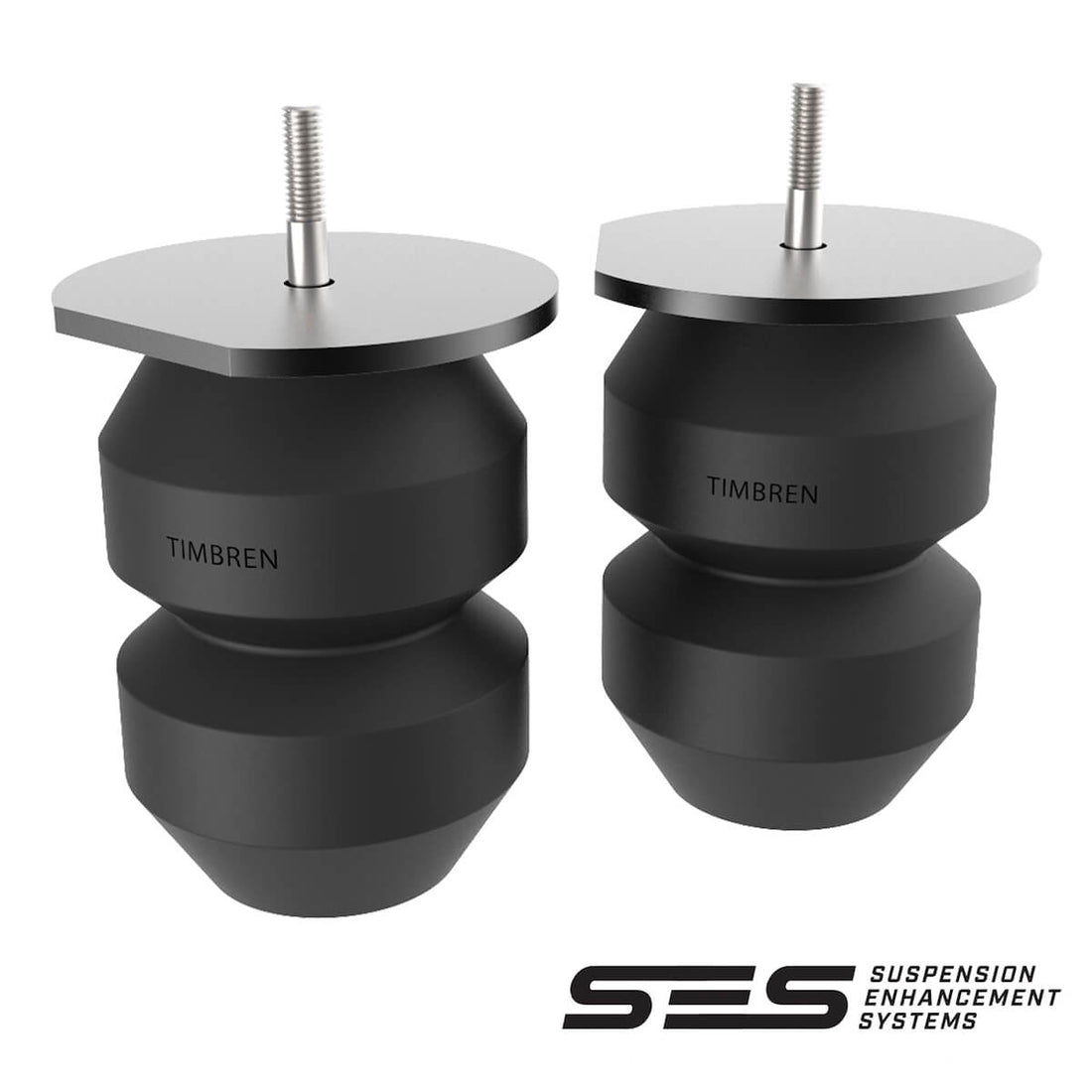 Ses Rearsets Timbren SES Suspension Enhancement System SKU# DVR05096 - Rear Kit