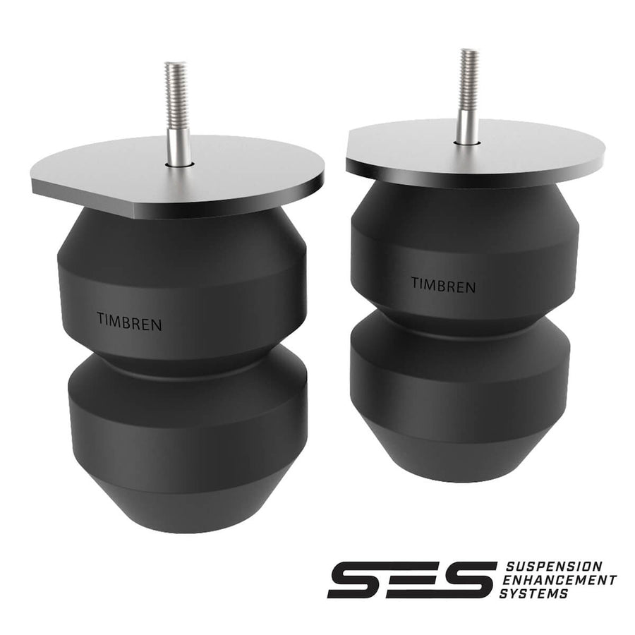 Timbren SES Suspension Enhancement System SKU# DVR05096 - Rear Kit