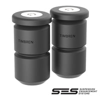 Timbren SES Suspension Enhancement System SKU# DVRRT - Rear Kit