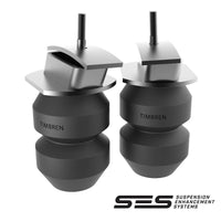 1987-Present Ford E-150 Timbren SES Suspension Enhancement System SKU# FER15087