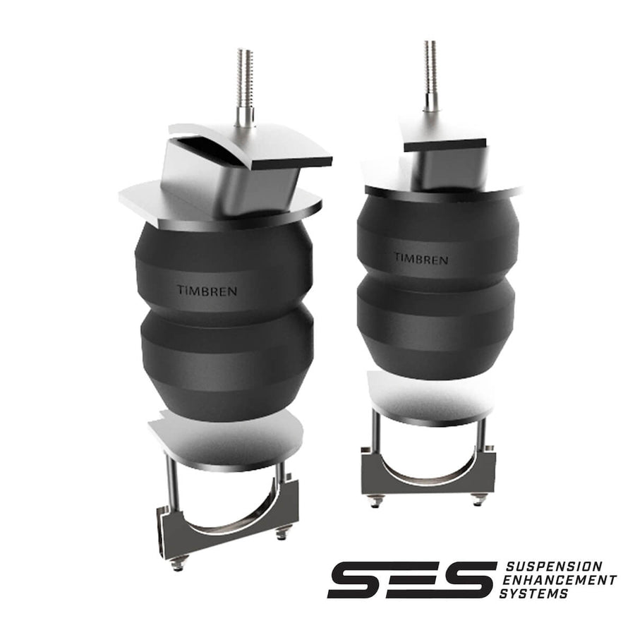 Timbren SES Suspension Enhancement System SKU# FER35092B - Rear Kit