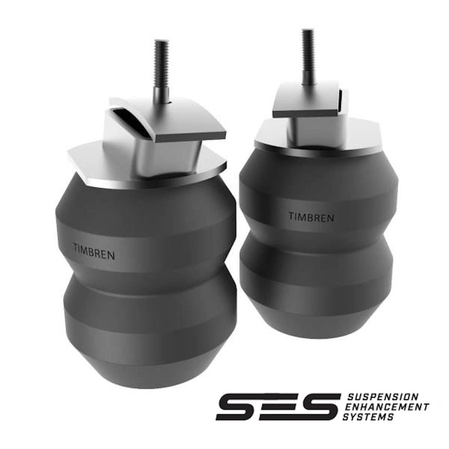 Timbren SES Suspension Enhancement System SKU# FERSD - Rear Kit
