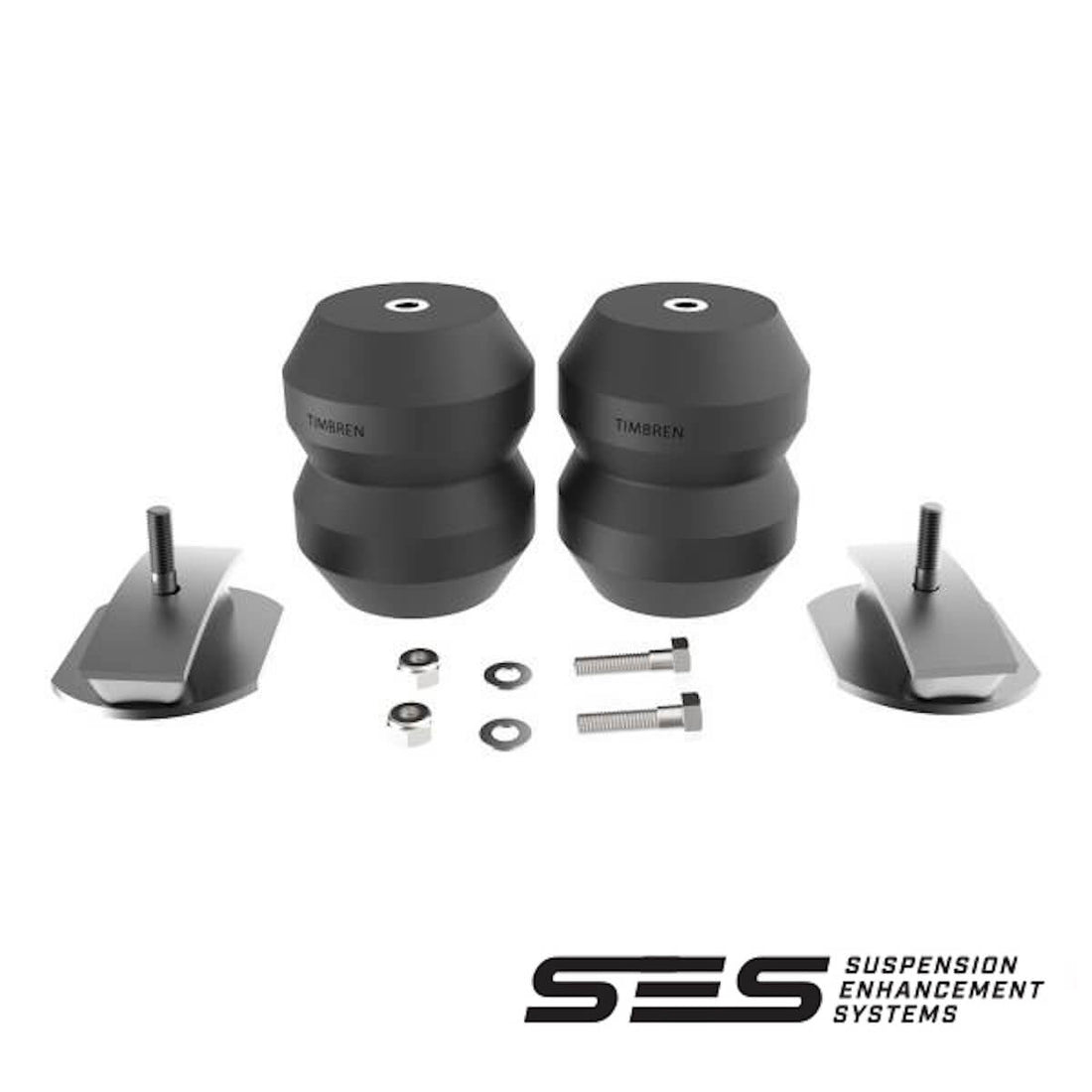 Timbren SES Suspension Enhancement System SKU# FERSD - Rear Kit