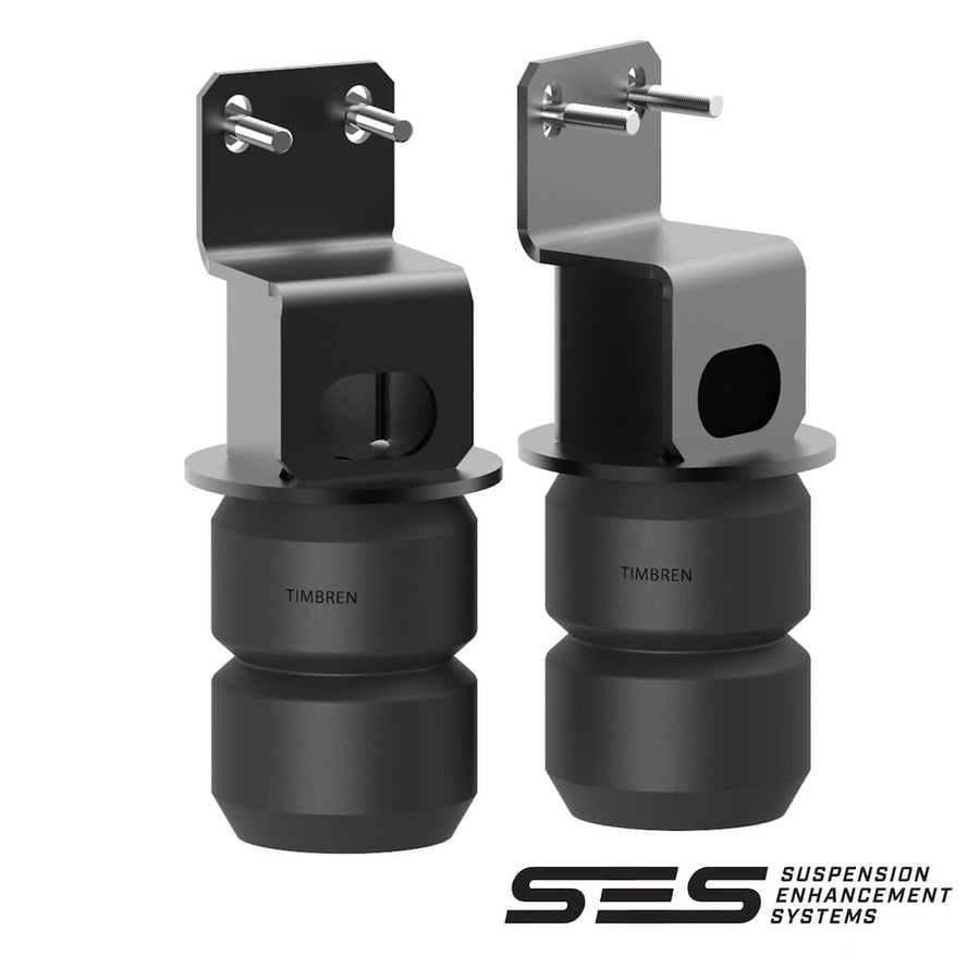 Timbren SES Suspension Enhancement System SKU# FF114 - Front Kit