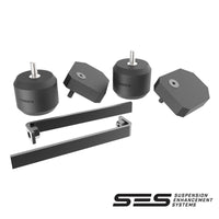 Timbren SES Suspension Enhancement System SKU# FF150974A