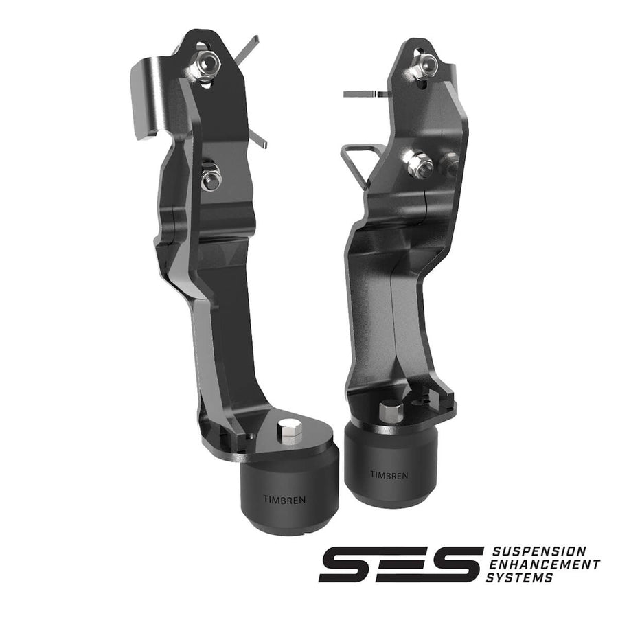 Timbren SES Suspension Enhancement System SKU# FF150G - Front Kit